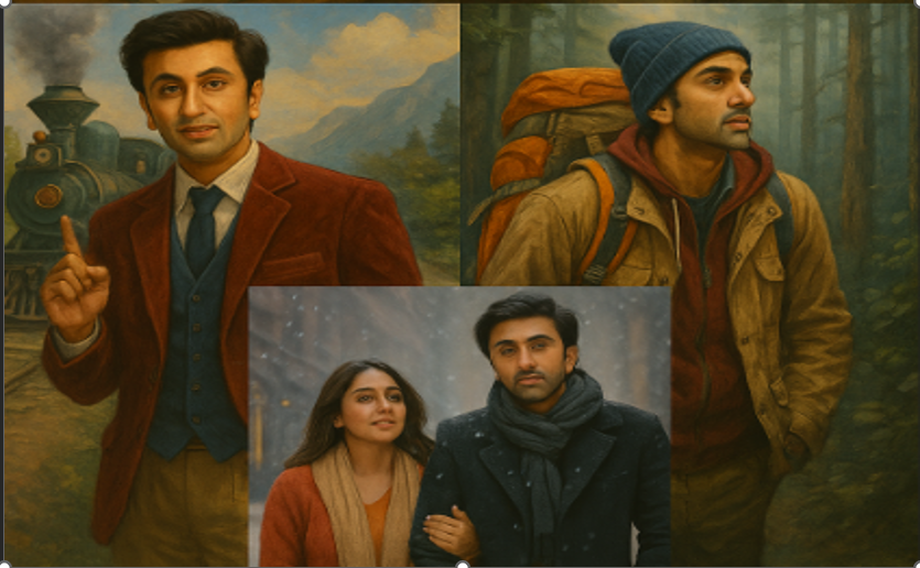 barfi